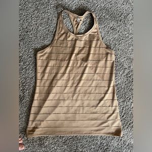 Athleta yoga gym workout top, women’s size medium